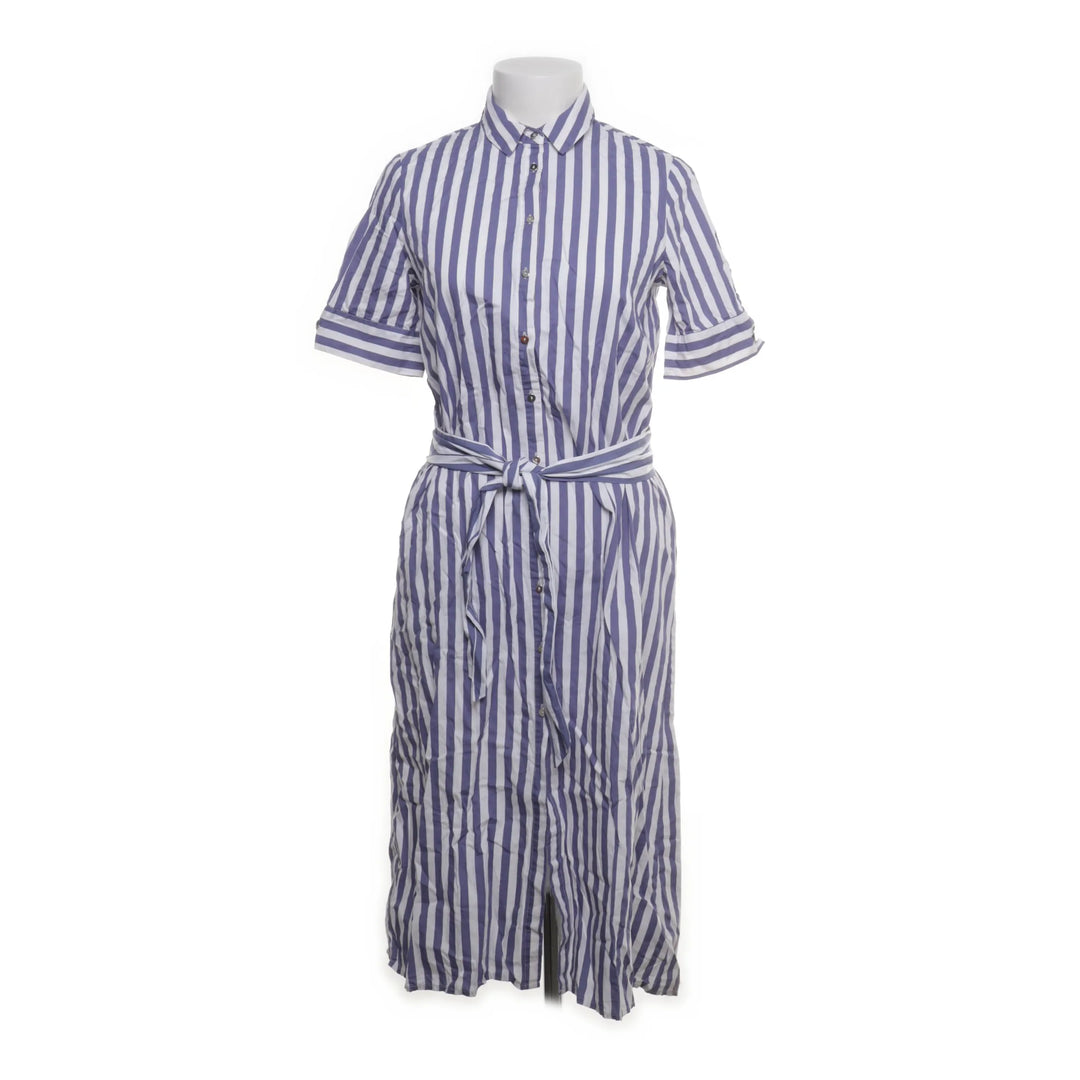 Pimkie | Blauw, Wit - Blousejurk