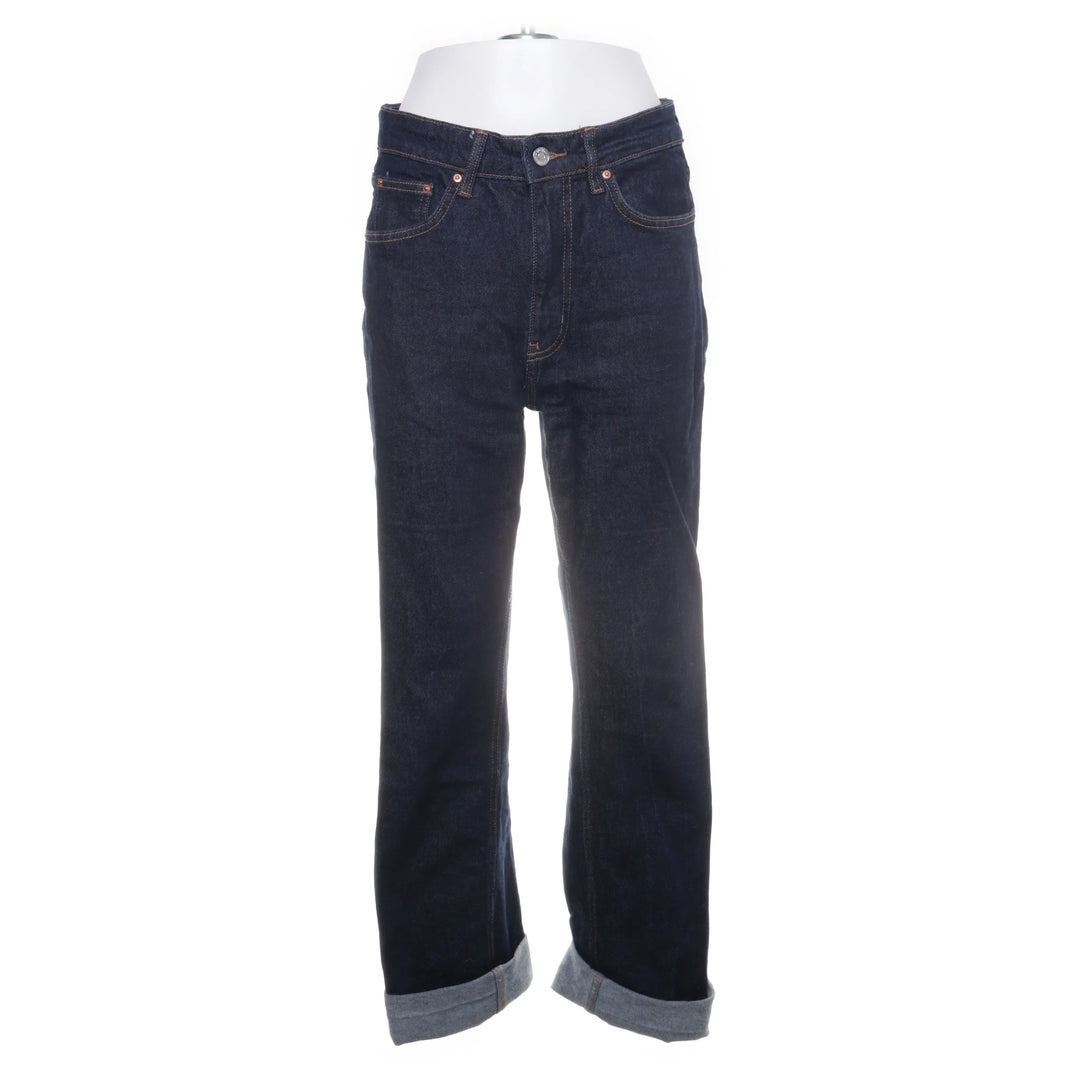 Perfect Jeans Gina Tricot | Blauw - Spijkerbroek