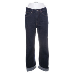 Perfect Jeans Gina Tricot | Blauw - Spijkerbroek