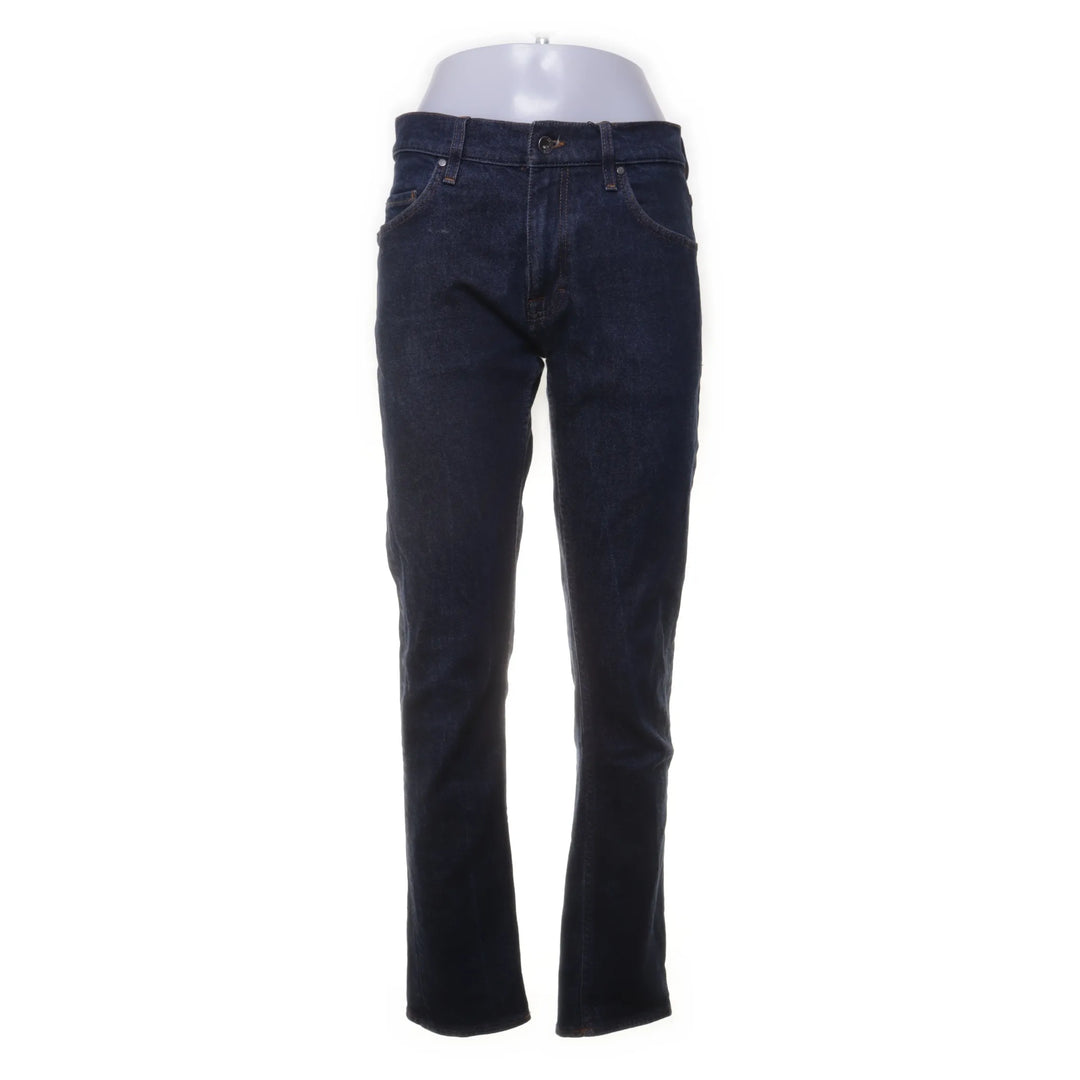 Tiger of Sweden Jeans | Blauw - Spijkerbroek