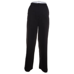 Trendyol | Zwart - Palazzo broek