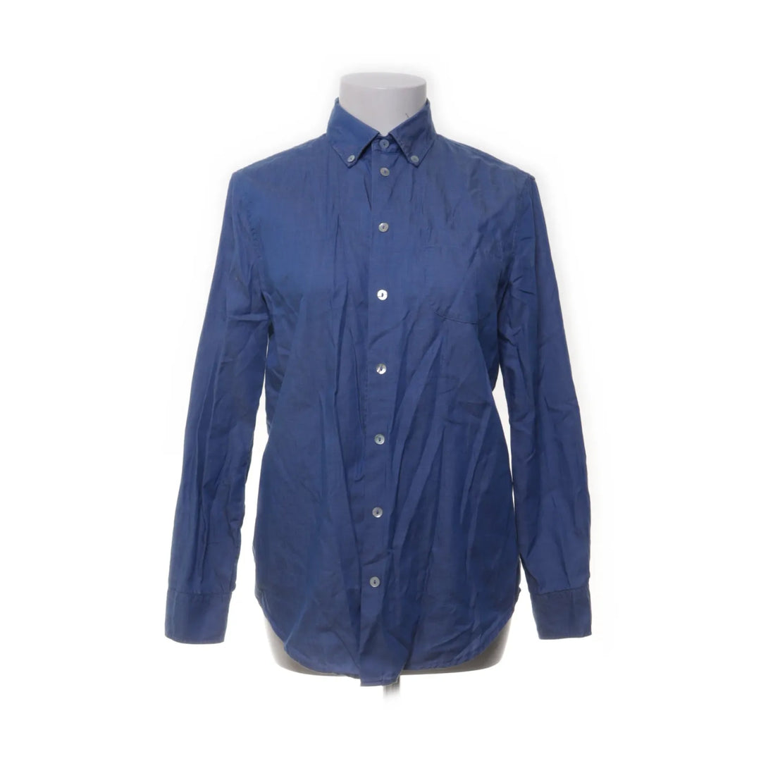 United Colors of Benetton | Blauw - Overhemd