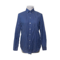 United Colors of Benetton | Blauw - Overhemd