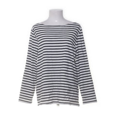Holly & Whyte by Lindex | Zwart, Wit - Lange mouwen shirt