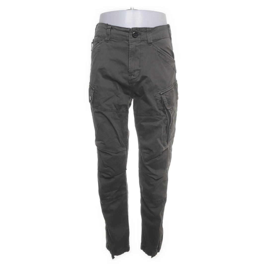 G-Star Raw | Groen - Cargo broek
