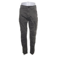 G-Star Raw | Groen - Cargo broek