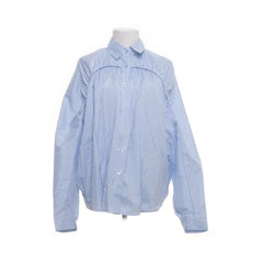 Sophie & Me | Wit, Blauw - Shirt