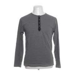 Selected Homme | Blauw - Henley shirt