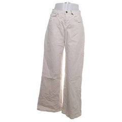 Sisters Point | Beige - Spijkerbroek