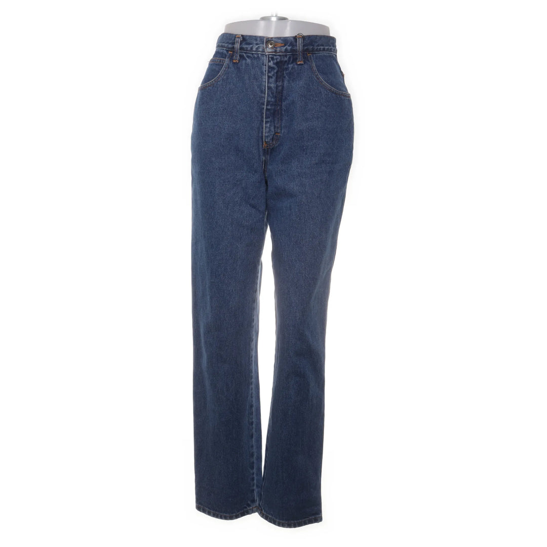 Bitte | Blauw - Spijkerbroek