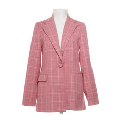 Just | Roze, Rood, Wit - Blazer