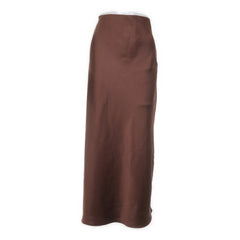 Bruin - Maxi rok