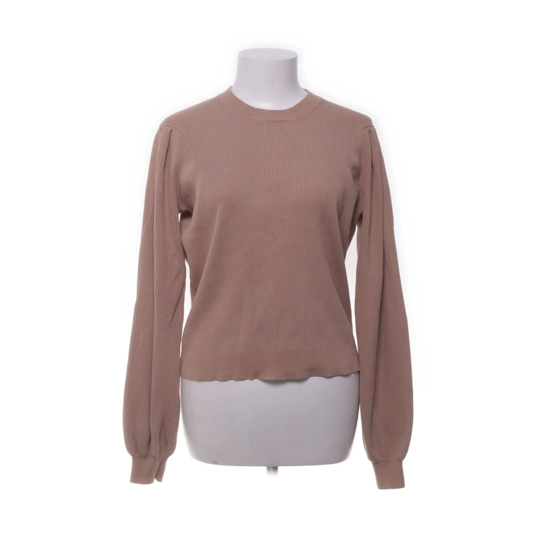 Neo Noir | Beige - Trui