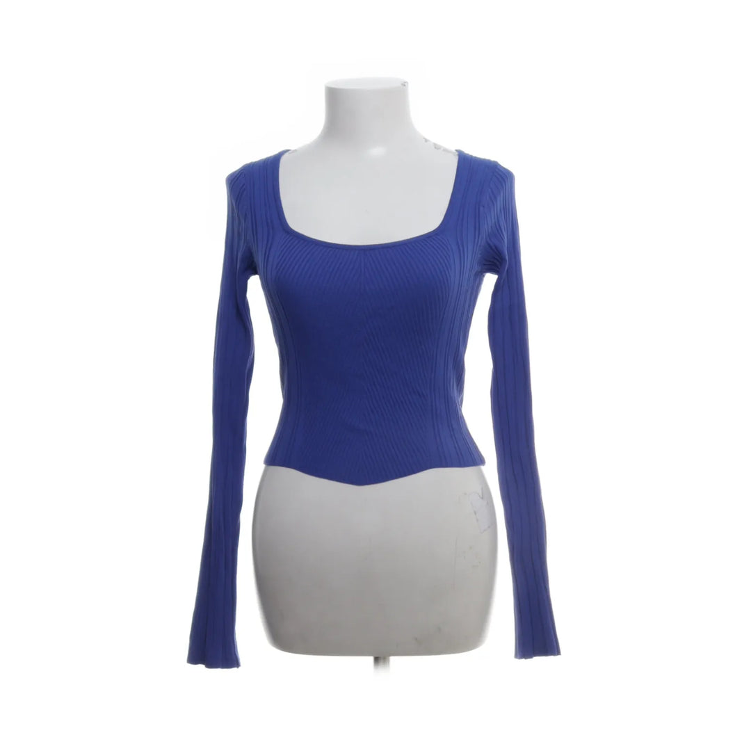 Chiquelle | Blauw - Top