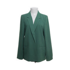 Soaked in Luxury | Groene Oversized Blazer