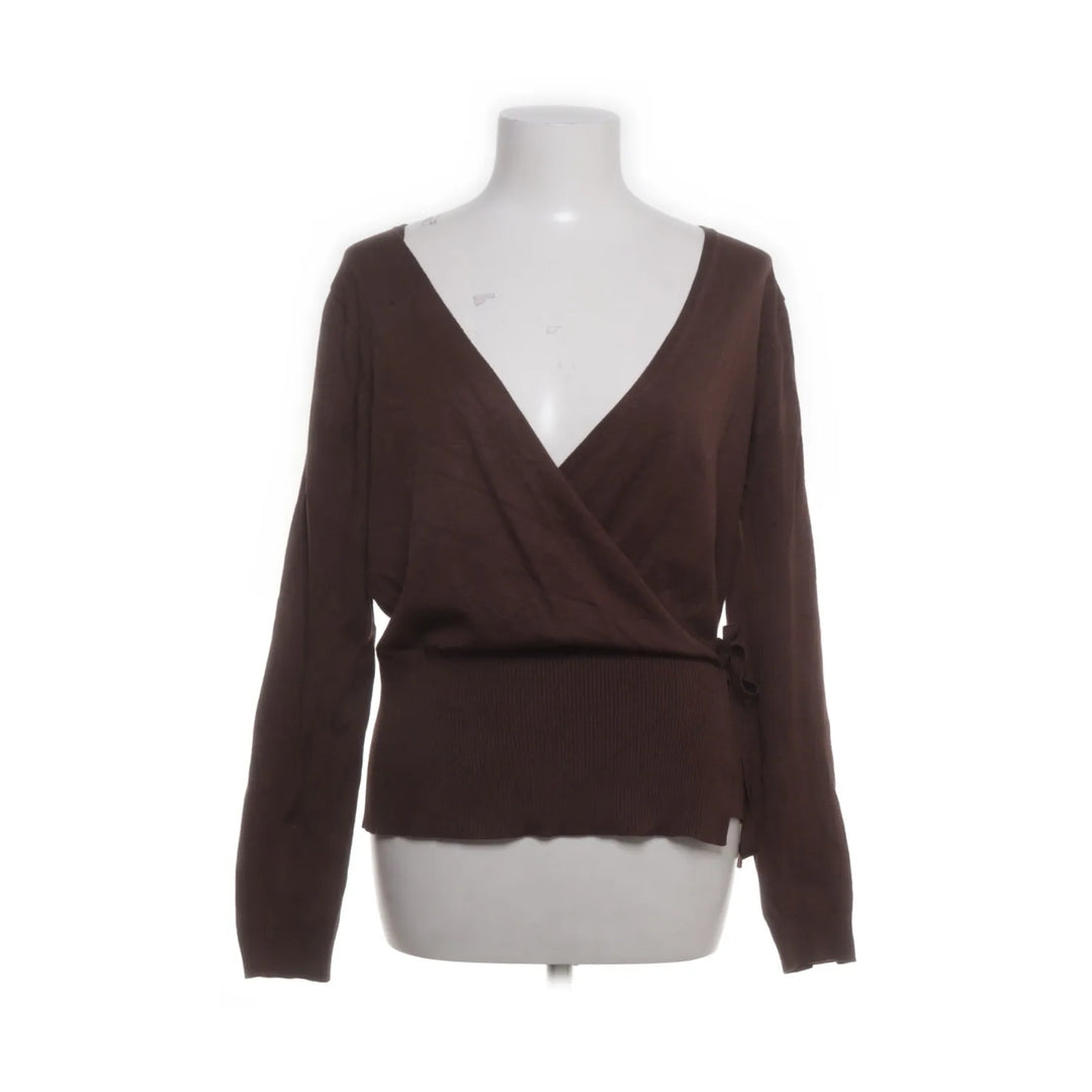 MDM | Bruin - Wikkeltop