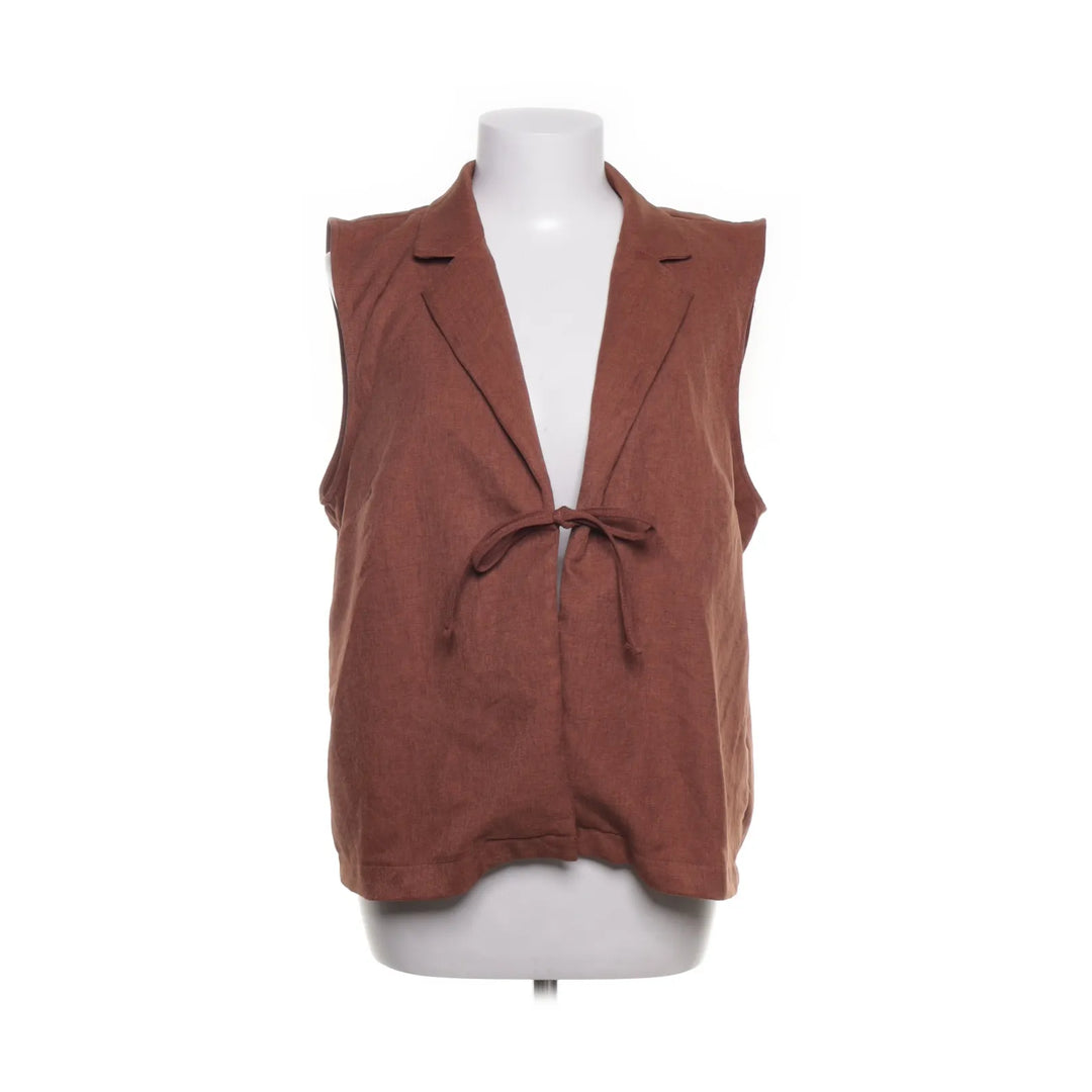 ONLY | Bruin - Gilet