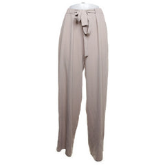 Zara | Beige - Palazzo broek