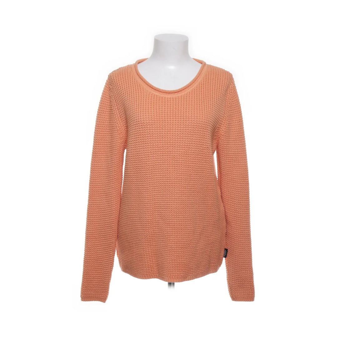 Holebrook Sweden | Oranje - Trui