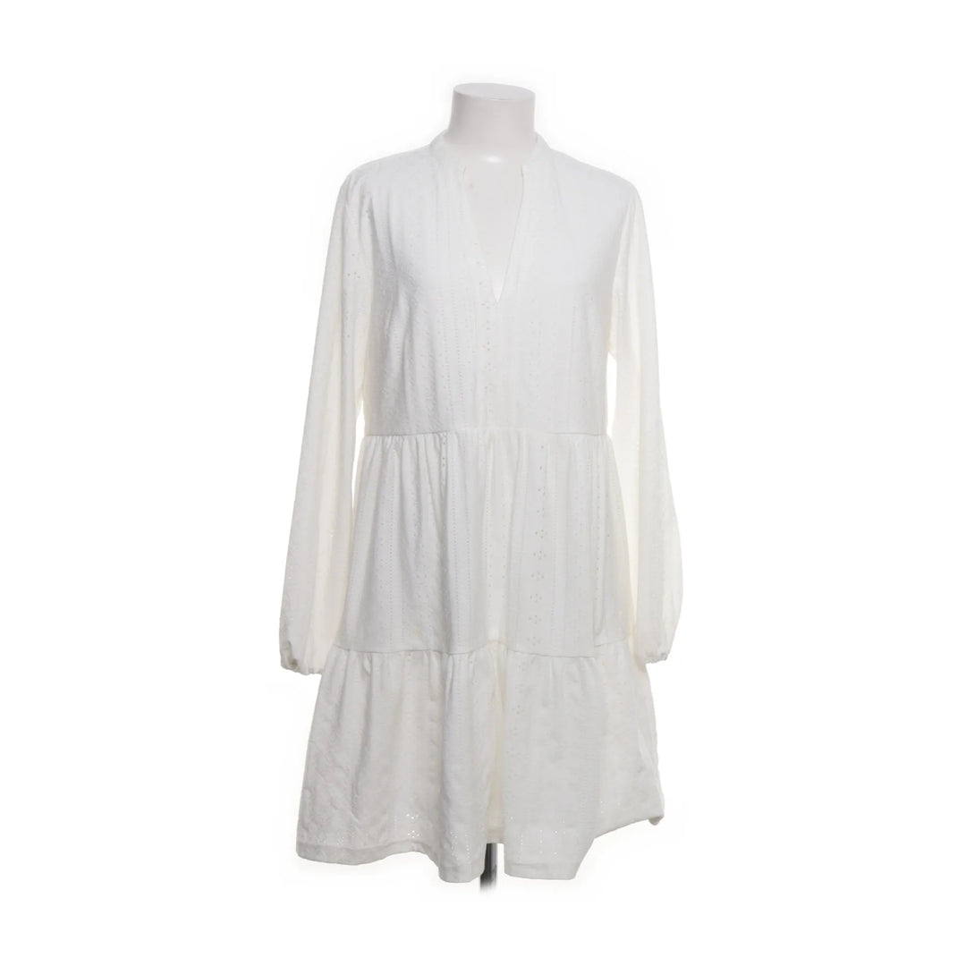 Loavies | Wit - Jurk