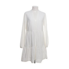 Loavies | Wit - Jurk