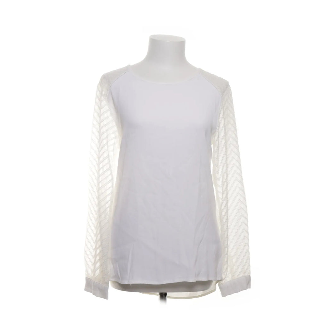 Object | Wit - Blouse