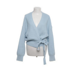 Moocci | Blauw - Wikkelvest