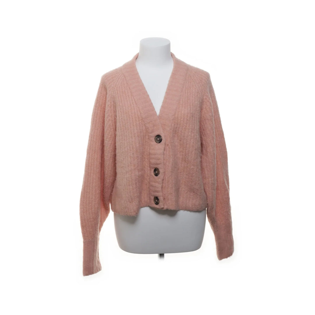Gina Tricot | Roze - Cardigan