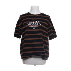 Zara Woman | Gestreept Zara T-shirt