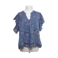 Lollys Laundry | Blauw, Meerkleurig - Top