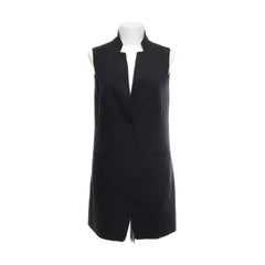 Stills | Zwart Mouwloos Gilet