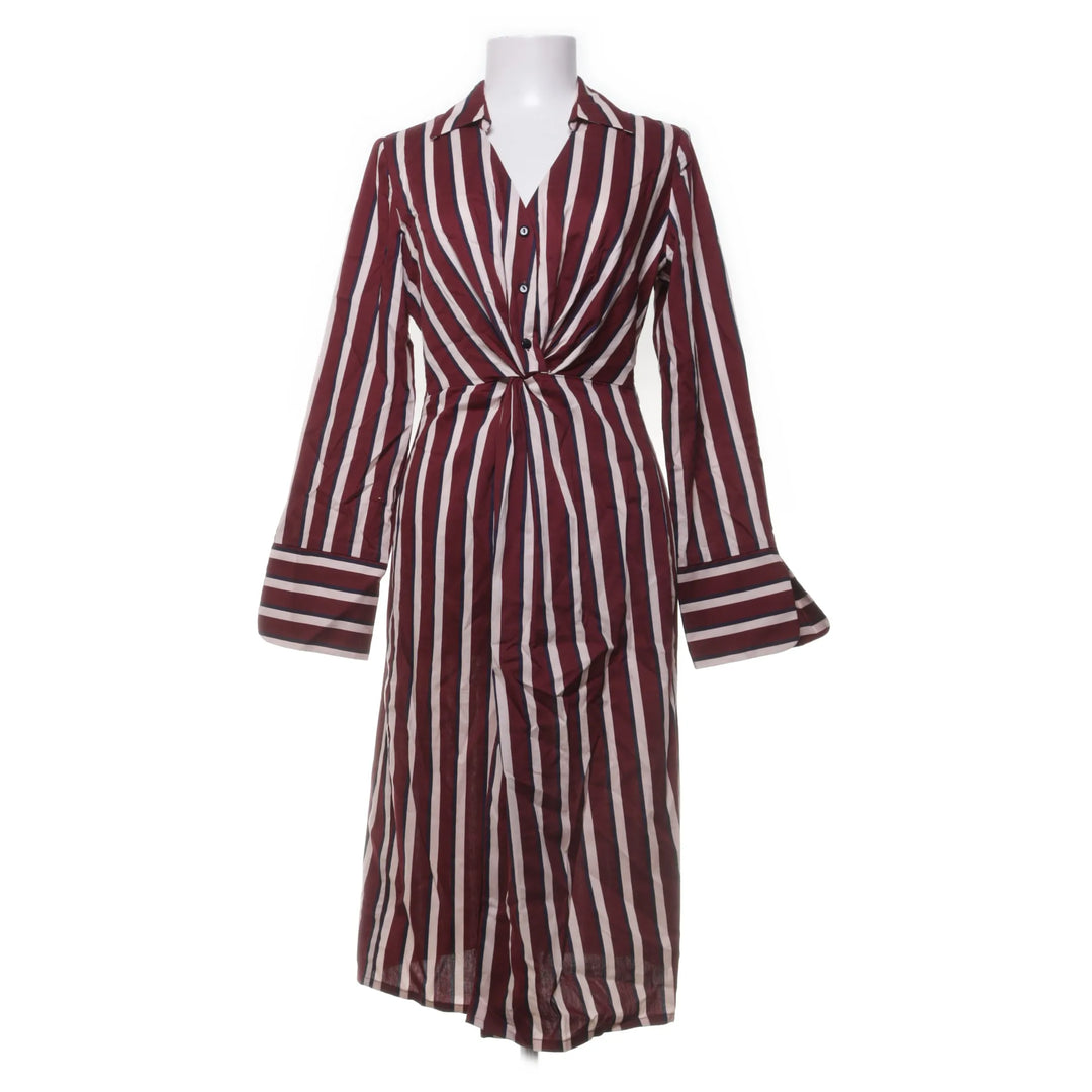 Edited | Lila, Roze - Jurk