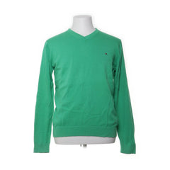 Tommy Hilfiger | Groen - Pullover