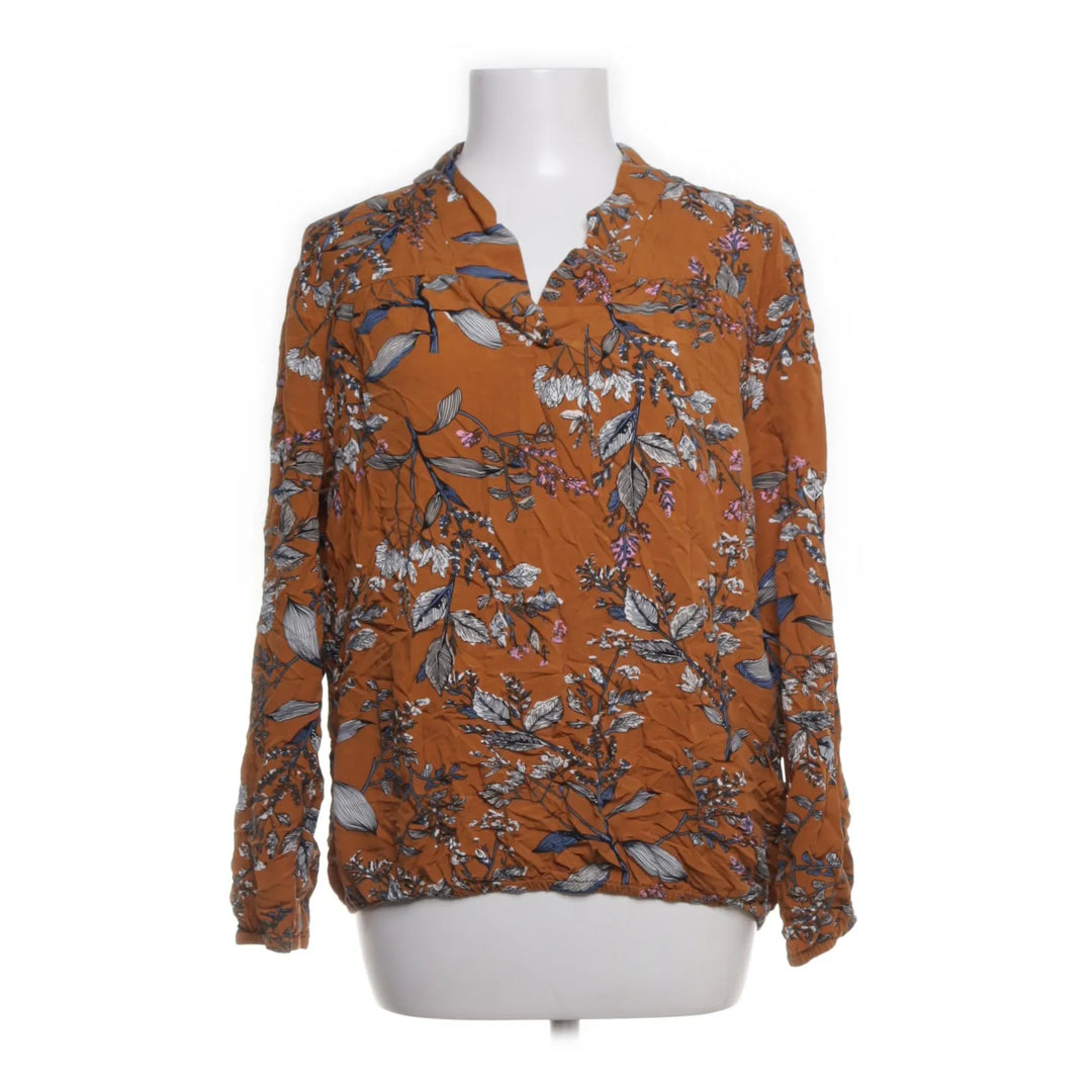 I Say | Bruin, Meerkleurig - Blouse