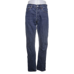 Levi Strauss & Co | Blauw - Spijkerbroek