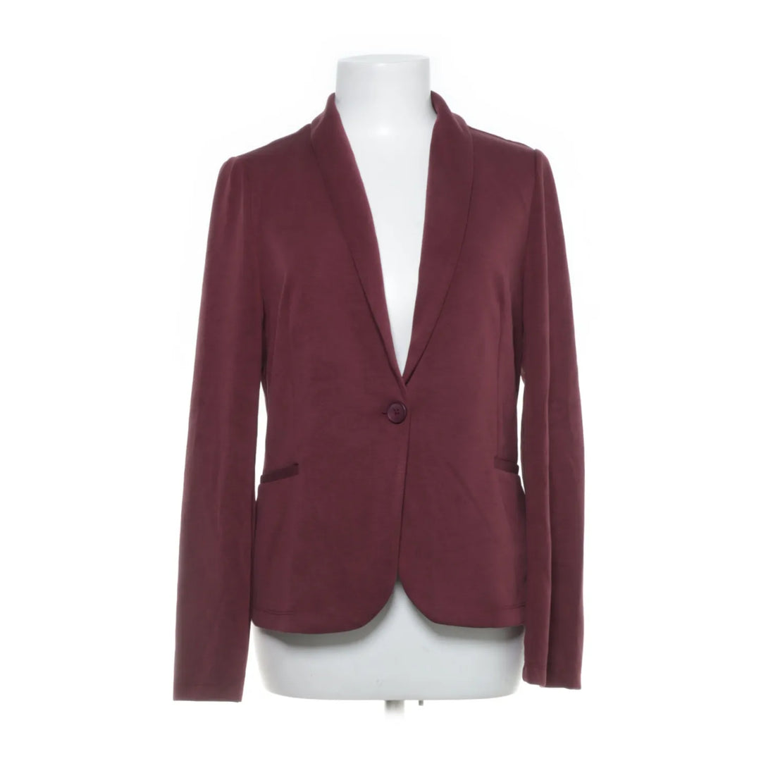 Zero | Rood - Cardigan