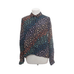 Sugarhill | Zwart, Meerkleurig - Blouse