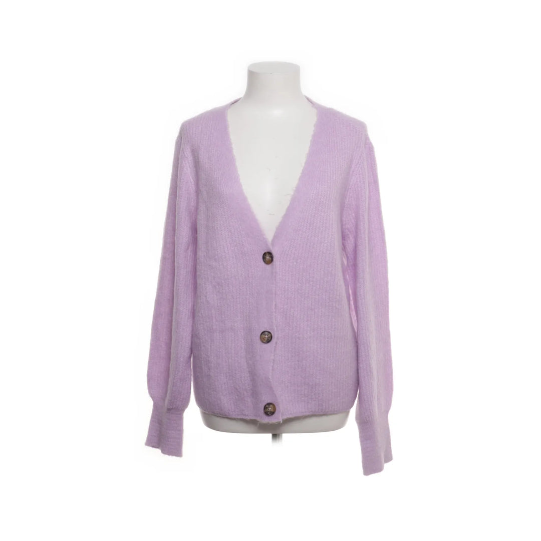 Jean Pascale | Lila - Cardigan