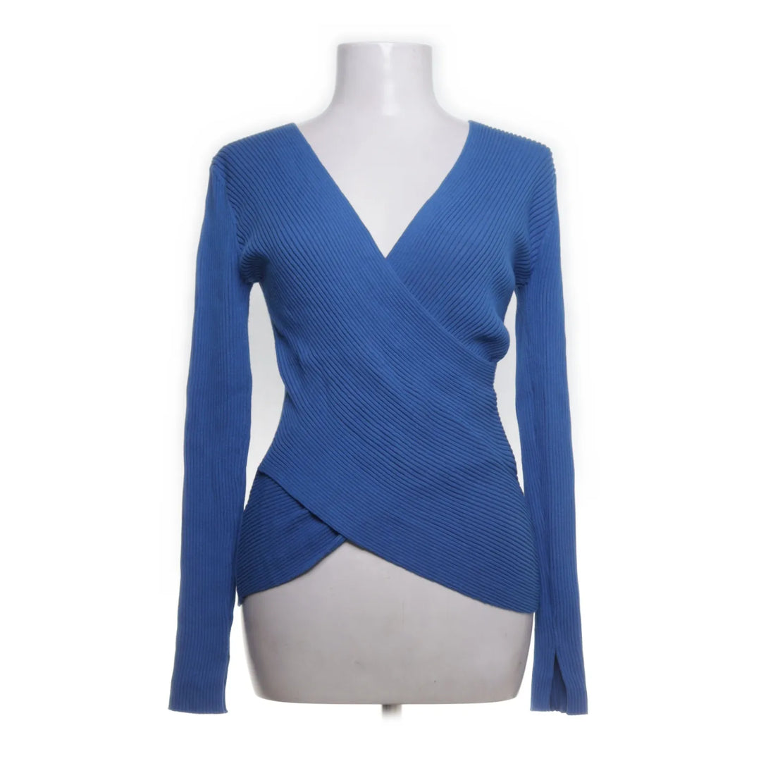 Neo Noir | Blauw - Top