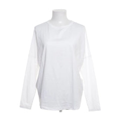 G-Star Raw | Witte basic longsleeve