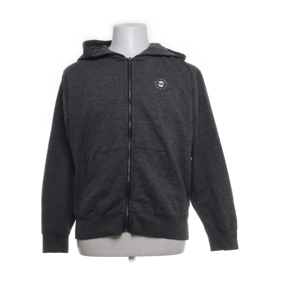 Billabong | Grijs - Capuchon sweater
