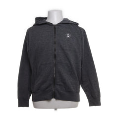 Billabong | Grijs - Capuchon sweater