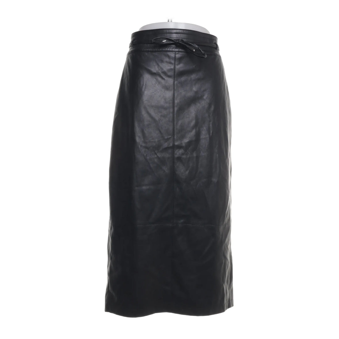 Marc Aurel | Zwart - Maxi rok