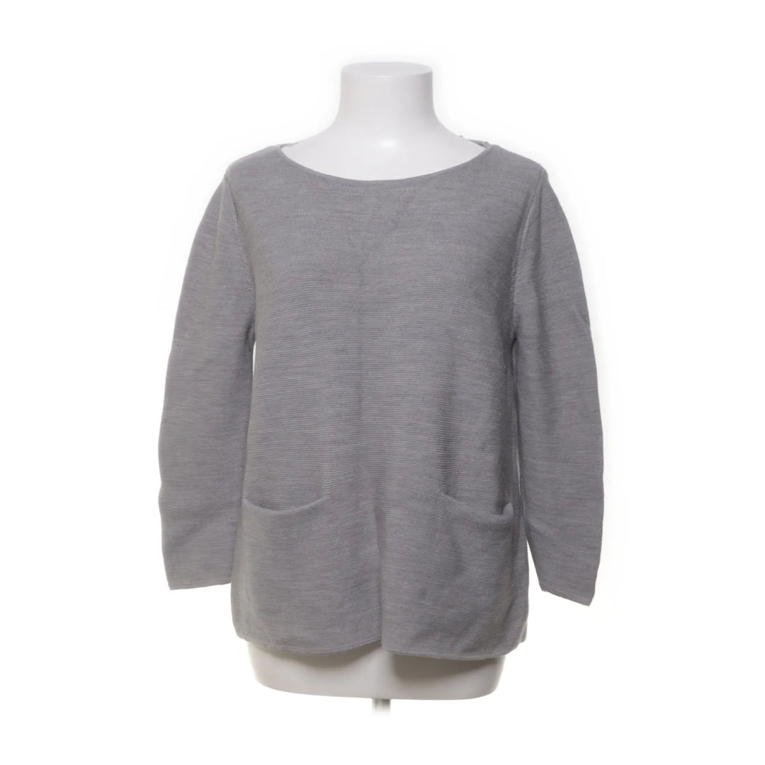 COS | Grijs - Trui