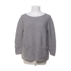 COS | Grijs - Trui