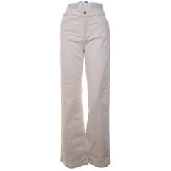 WERA | Beige - Spijkerbroek