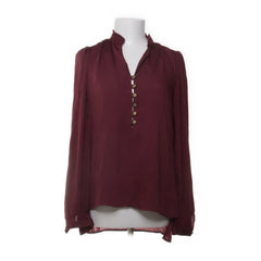 Imperial | Lila - Blouse