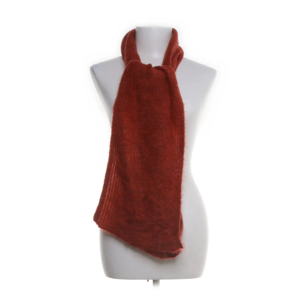 Mer Du Nord | Rood - Sjaal