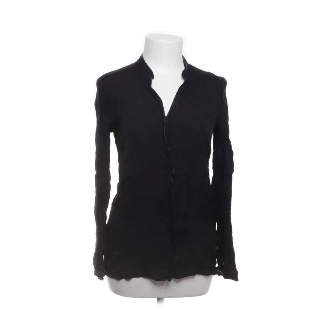 Mavi | Zwart - Blouse