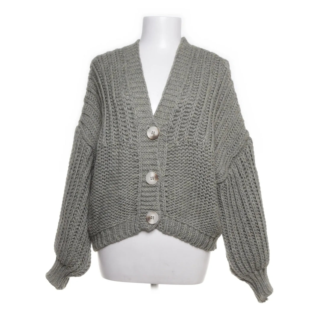 Jessica Haller x Sassy Classy | Groen - Cardigan